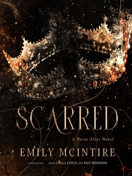 Title details for Scarred by Emily McIntire - Wait list